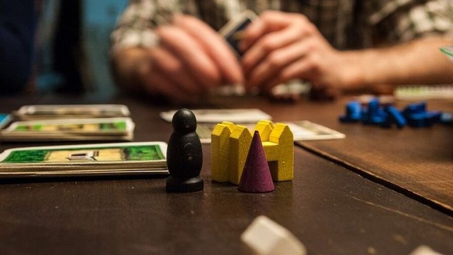 Board Game 529586 640